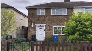 Refurbishment in Sheerness photo